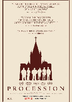 Procession showtimes
