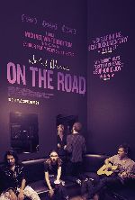 On the Road showtimes