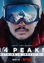 14 Peaks: Nothing Is Impossible showtimes