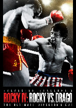 Rocky IV: Rocky vs. Drago (Director's Cut) showtimes