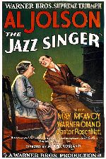 The Jazz Singer showtimes