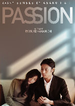 Passion (2008) showtimes