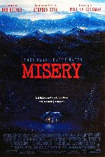 Misery showtimes