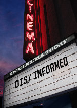 Dis/Informed showtimes
