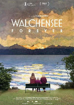 Walchensee Forever showtimes