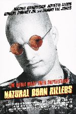 Natural Born Killers showtimes