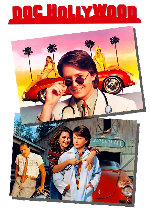 Doc Hollywood showtimes