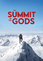 The Summit of the Gods showtimes
