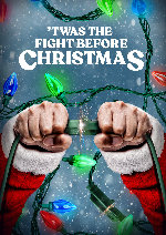 'Twas the Fight Before Christmas showtimes