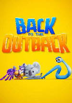 Back to the Outback showtimes