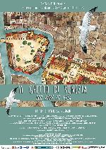 The Venice Ghetto, 500 Years of Life showtimes