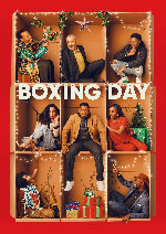 Boxing Day showtimes
