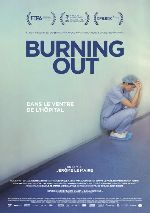 Burning Out showtimes