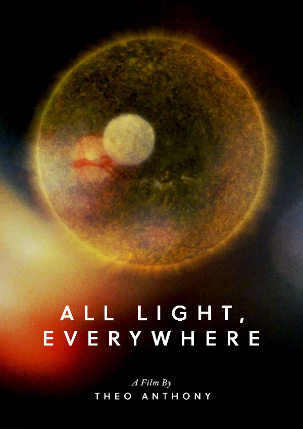 'All Light, Everywhere' movie poster