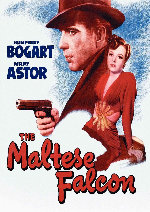 The Maltese Falcon showtimes