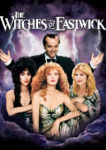 The Witches Of Eastwick showtimes