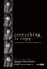Everything Is Copy showtimes