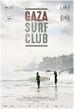 Gaza Surf Club showtimes