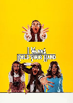 I Wanna Hold Your Hand showtimes