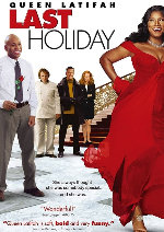 Last Holiday showtimes