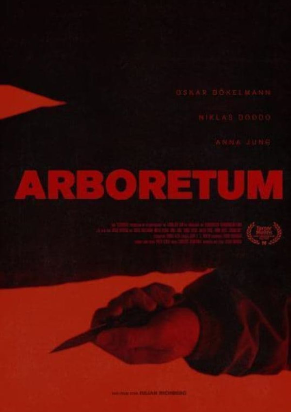 'Arboretum' movie poster