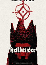 Hellbender showtimes