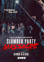 Slumber Party Massacre showtimes