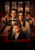 Silent Night (2021) showtimes