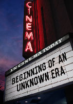 Beginning of an Unknown Era (1967) showtimes