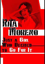 Rita Moreno: Just A Girl Who Decided To Go For It showtimes