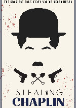 Stealing Chaplin showtimes