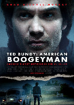 Ted Bundy: American Boogeyman showtimes