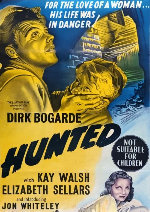 Hunted showtimes