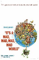 It's A Mad, Mad, Mad, Mad World showtimes