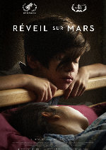 Wake Up On Mars showtimes
