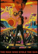 The Man Who Stole The Sun (Taiyo Wo Nusunda Otoko) showtimes