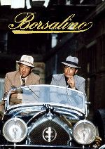 Borsalino showtimes