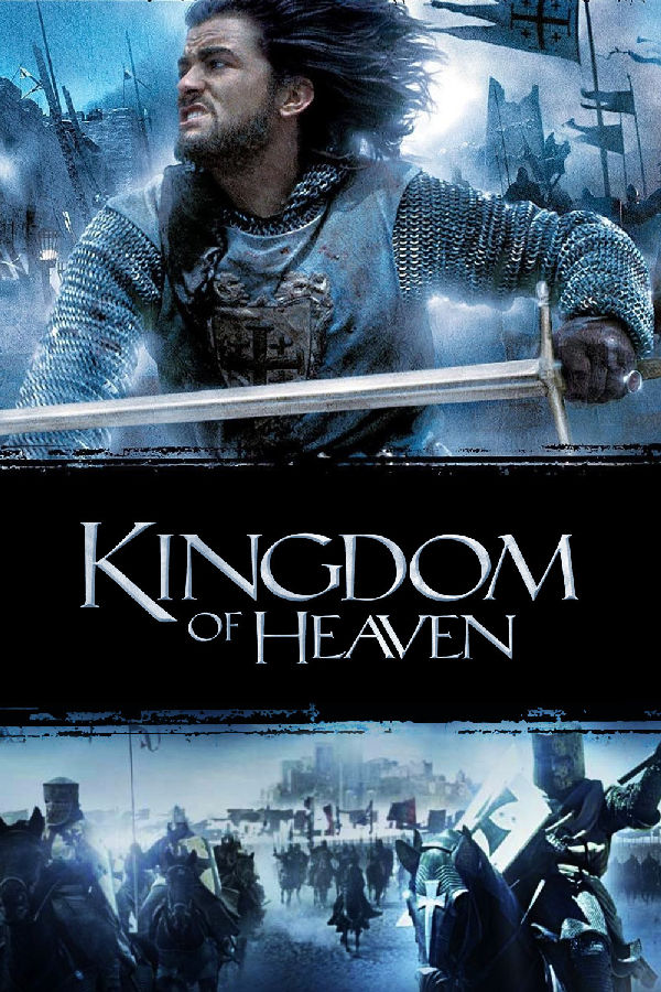 Kingdom Of Heaven Showtimes In London