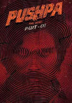 Pushpa: The Rise - Part 1 showtimes
