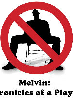 Melvin: Chronicles Of A Player showtimes
