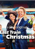 Last Train to Christmas showtimes