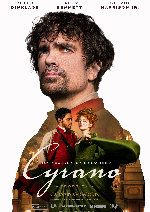 Cyrano showtimes