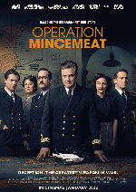 Operation Mincemeat showtimes