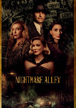 Nightmare Alley showtimes