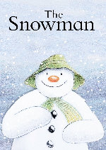 The Snowman showtimes
