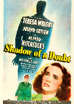 Shadow Of A Doubt showtimes