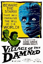 Village of the Damned showtimes