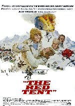 The Red Tent (Krasnaya Palatka) showtimes