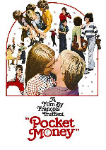 Pocket Money (L'Argent De Poche) showtimes