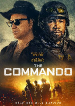 The Commando showtimes